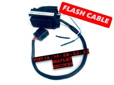Connettore ecu edc17c69 usato  Italia