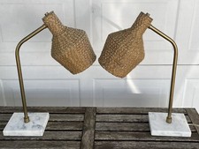 Pair vintage mcm for sale  Lakeland