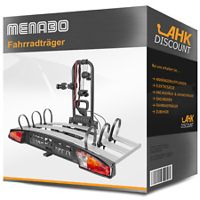 Menabo fahrradträger alcor gebraucht kaufen  Pößneck