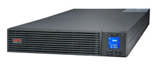 Zasilacz Awaryjny UPS APC SRVPM10KRI 10000 VA 10000 W Rack 2U 230V LCD na sprzedaż  PL