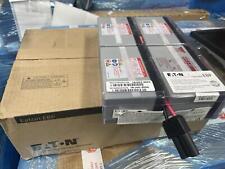 Bateria de substituição Eaton 5PX FABRICANTE DE EQUIPAMENTO ORIGINAL 5PX2200RTN 5PX2200RTUS EBP-1002 comprar usado  Enviando para Brazil