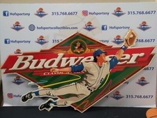 budweiser tin sign for sale budweiser tin sign for sale Utica