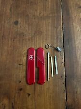 Victorinox ricambio completo usato  Ivrea