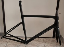 Telaio BDC carbonio SPECIALIZED S-WORKS SL6 Rim Carbon Frame size 58, usado comprar usado  Enviando para Brazil