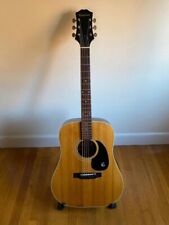 Epiphone 145 texan for sale  Brookline