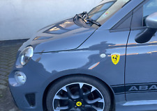 Abarth 595 scorpion for sale  SHEFFIELD