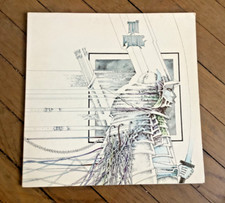 Taï phong vinyle d'occasion  Châteauroux