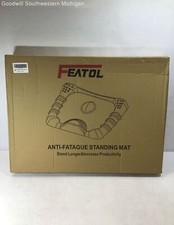 Featol anti fatigue for sale  Kalamazoo