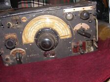 Lancastar bomber receiver for sale  TAUNTON
