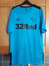 Derby county large for sale  CARDIFF