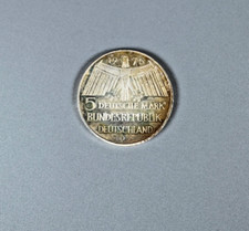 Gedenkmünze 1975 europäische gebraucht kaufen  Hamburg