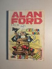 Alan ford nr. usato  Nereto