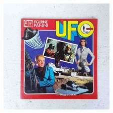 Album ufo shado usato  Cento
