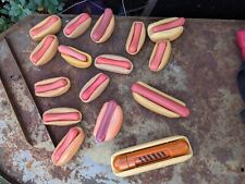 Fake hotdogs lot for sale  Sunnyvale