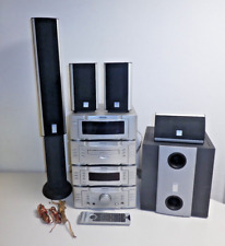 Universum midi anlage gebraucht kaufen  Großenseebach