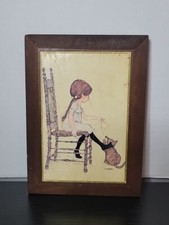 Vintage holly hobbie for sale  Union City