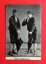 Zirkus theater variete gebraucht kaufen  Dresden