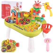 Table apprentissage malplay d'occasion  Expédié en France