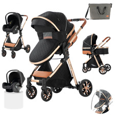 Passeggino trio baby usato  Mugnano di Napoli