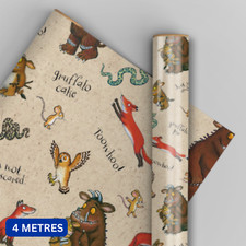 Birthday wrapping paper for sale  WALTHAM ABBEY