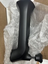 Bico de banheira Kohler 27023-BL ocasional desviador 8" preto fosco comprar usado  Enviando para Brazil