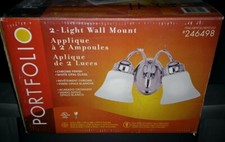 Portfolio light wall for sale  Scranton