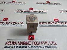 Temporizador analógico Autonics ATE-10M 0-10 min comprar usado Temporizador analógico Autonics ATE-10M 0-10 min comprar usado  Enviando para Brazil