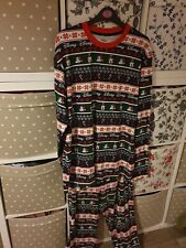 Christmas pyjamas disney for sale  MANCHESTER