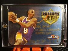 Kobe bryant hoops for sale  Burton