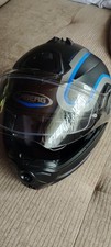 Klapphelm caberg droid gebraucht kaufen  Höchstädt a.d.Donau