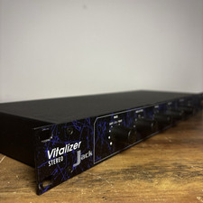 Spl vitalizer mk1 usato  Spedire a Italy