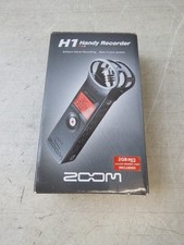 Zoom handheld digital for sale  SHEFFIELD
