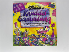 Diddls knuddel sammlung gebraucht kaufen  Sassenburg