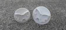 Butterfly cutters plungers for sale  SALTASH