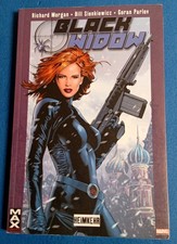 Black widow max gebraucht kaufen  Öhringen