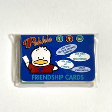 Vintage sanrio pekkle for sale  Beaverton