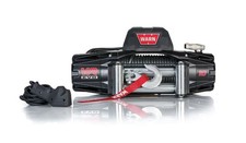 Warn evo winch for sale  Litchfield