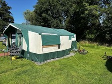 Suncamp trailer tent for sale  WOLVERHAMPTON