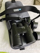 Steiner fernglas skyhawk gebraucht kaufen  Michendorf