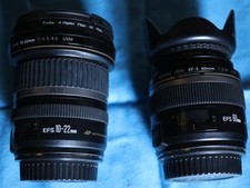 Canon 60mm macro d'occasion  Varennes-sur-Allier