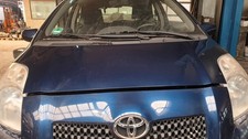 Motorhaube toyota yaris gebraucht kaufen  Warendorf