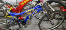 Haro extreme. full for sale  LEICESTER