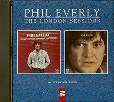 London sessions phil for sale  ROSSENDALE