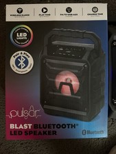 Pulsar blast bluetooth gebraucht kaufen  Fellbach