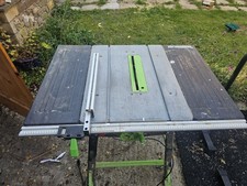 Genuine evolution table for sale  CORBY