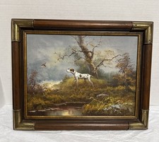 Vtg english pointer for sale  Dowagiac