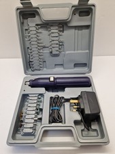 Jml rechargeable rotary for sale  BUXTON