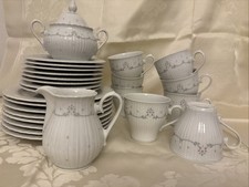 Kaffee service personen gebraucht kaufen  Lemgo