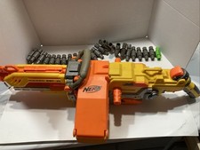 nerf vulcan ammo box for sale nerf vulcan ammo box for sale Arma