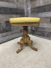 Antique swivel piano for sale  Smithfield